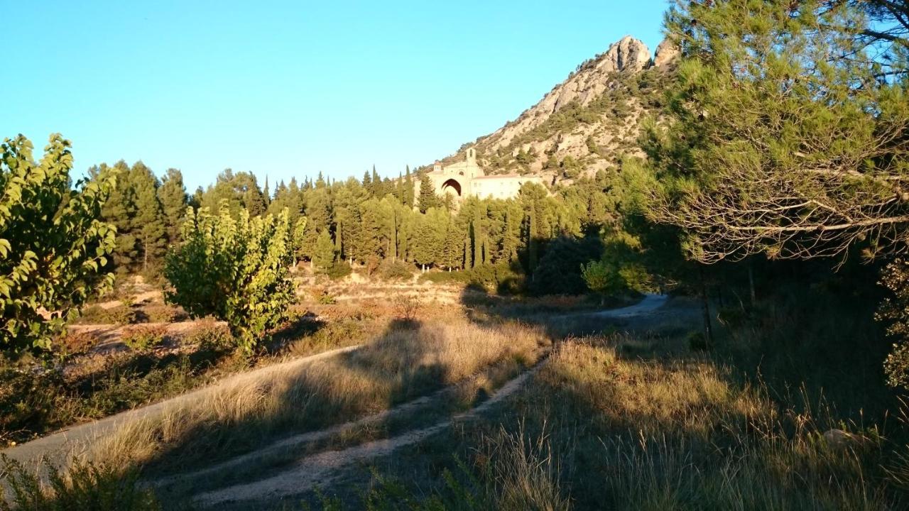 Els Ports D'horta *