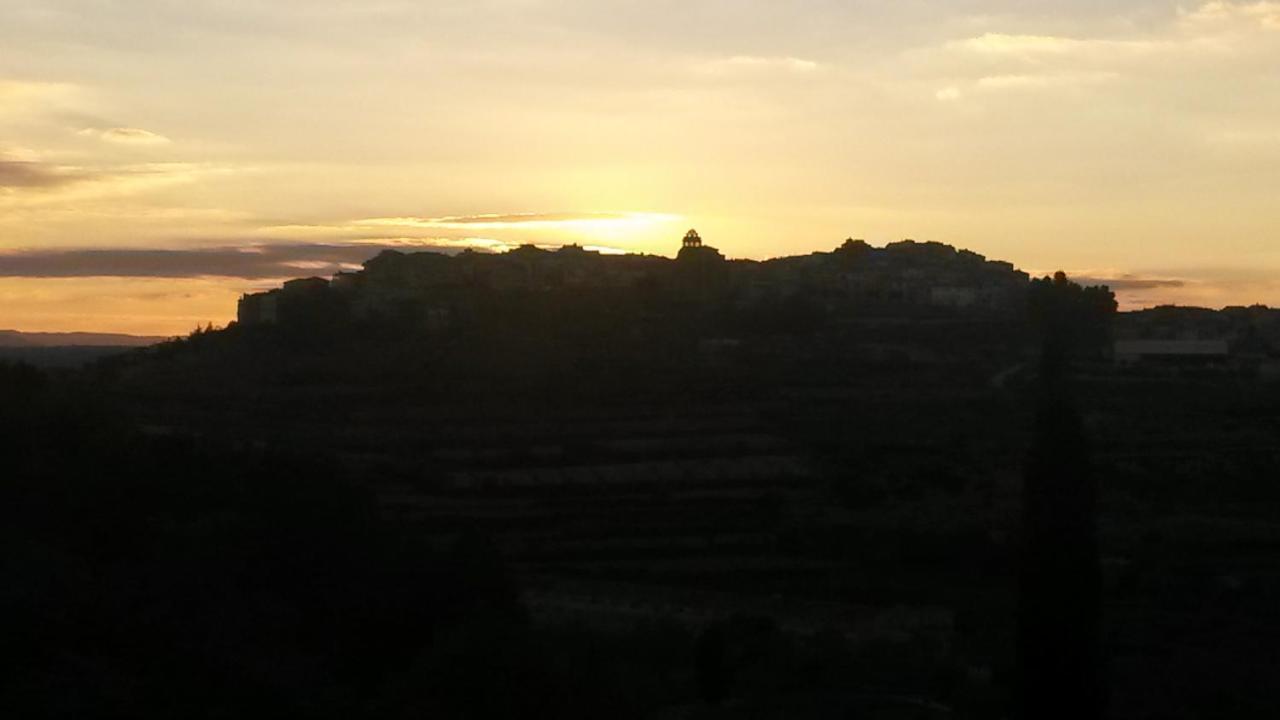 Els Ports D'horta *