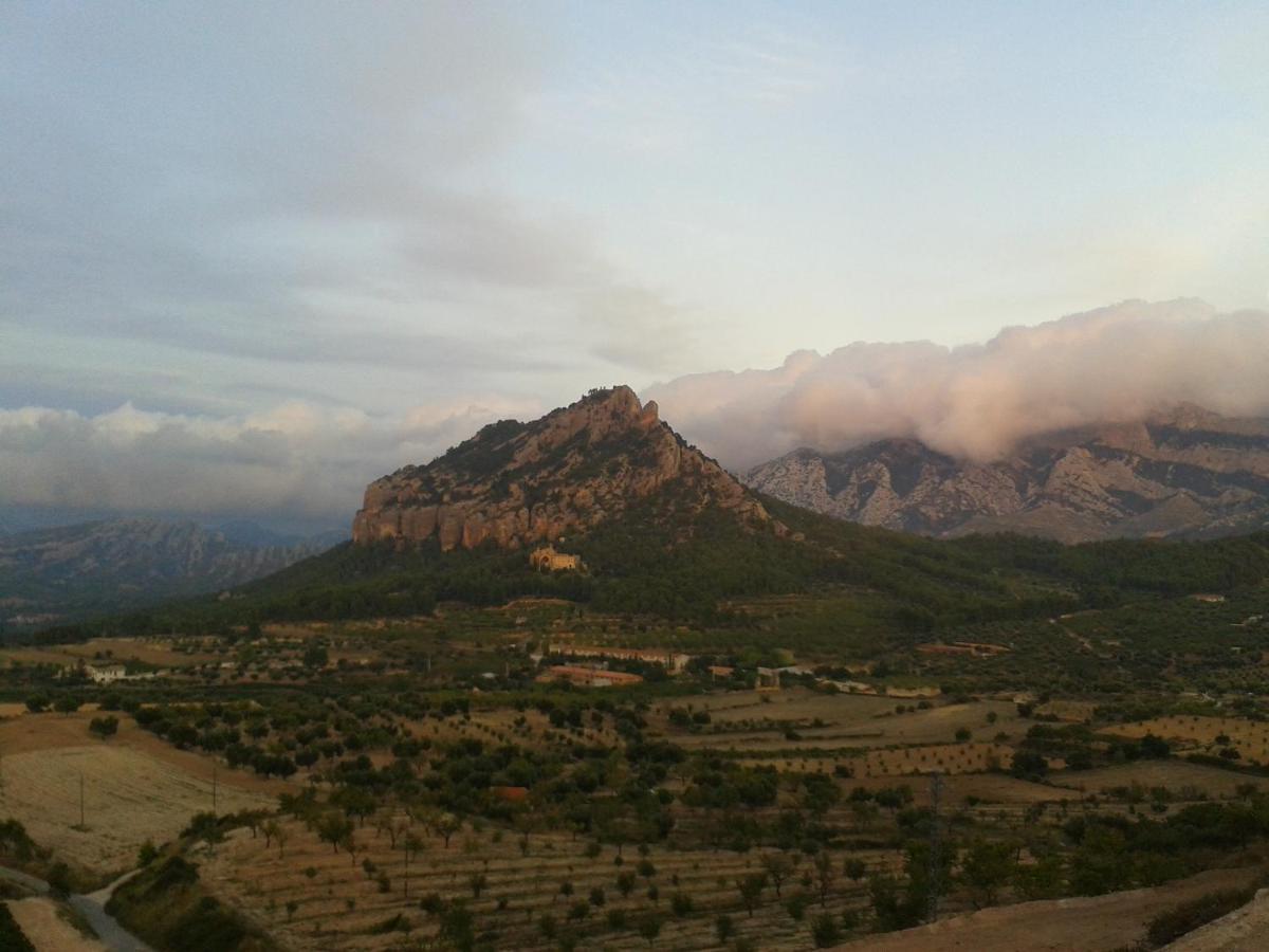 Els Ports D'horta