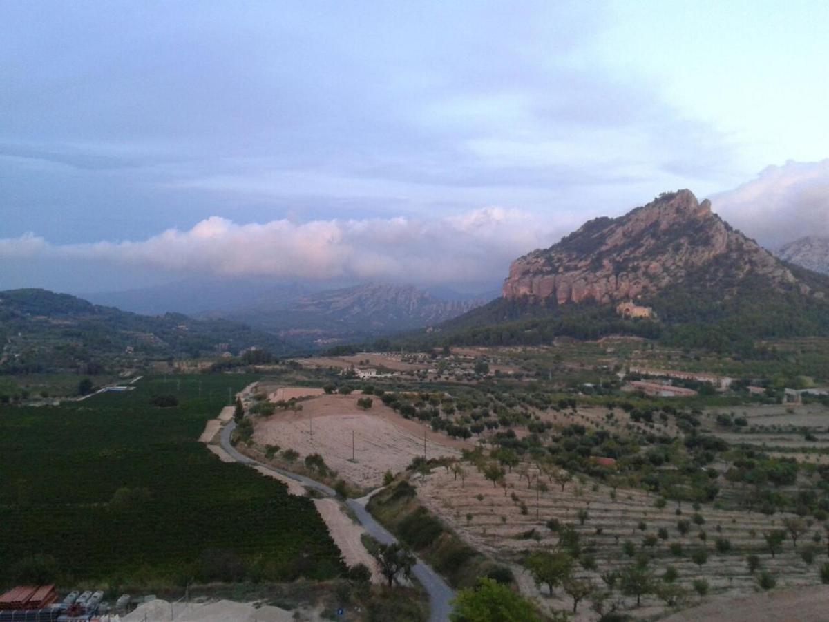 Els Ports D'horta
