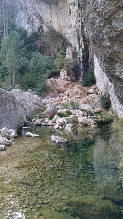 Els Ports D'horta *