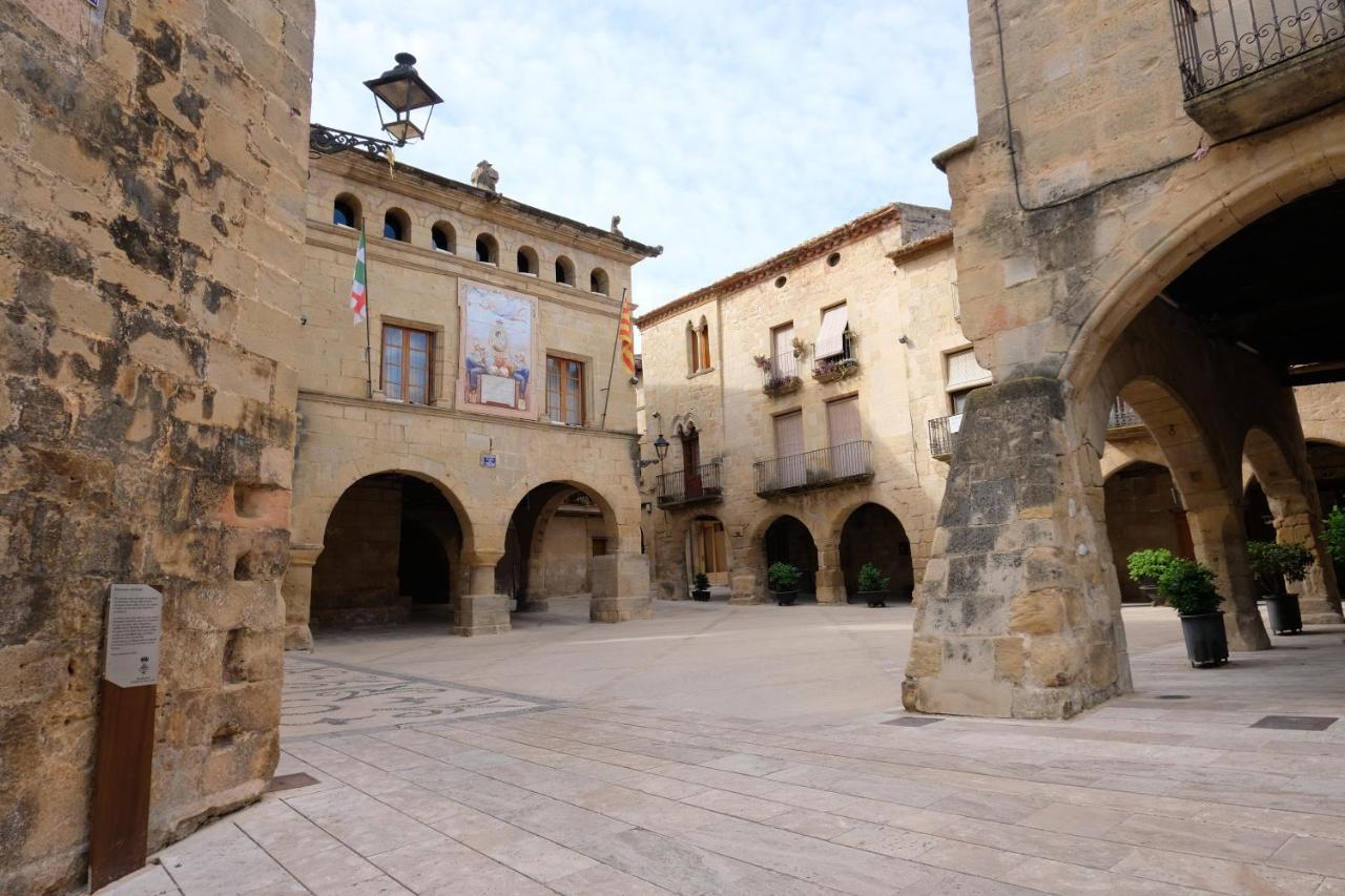 Els Ports D'horta Apartment