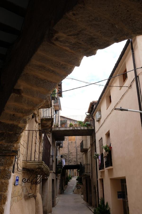 Els Ports D'horta Horta de Sant Joan