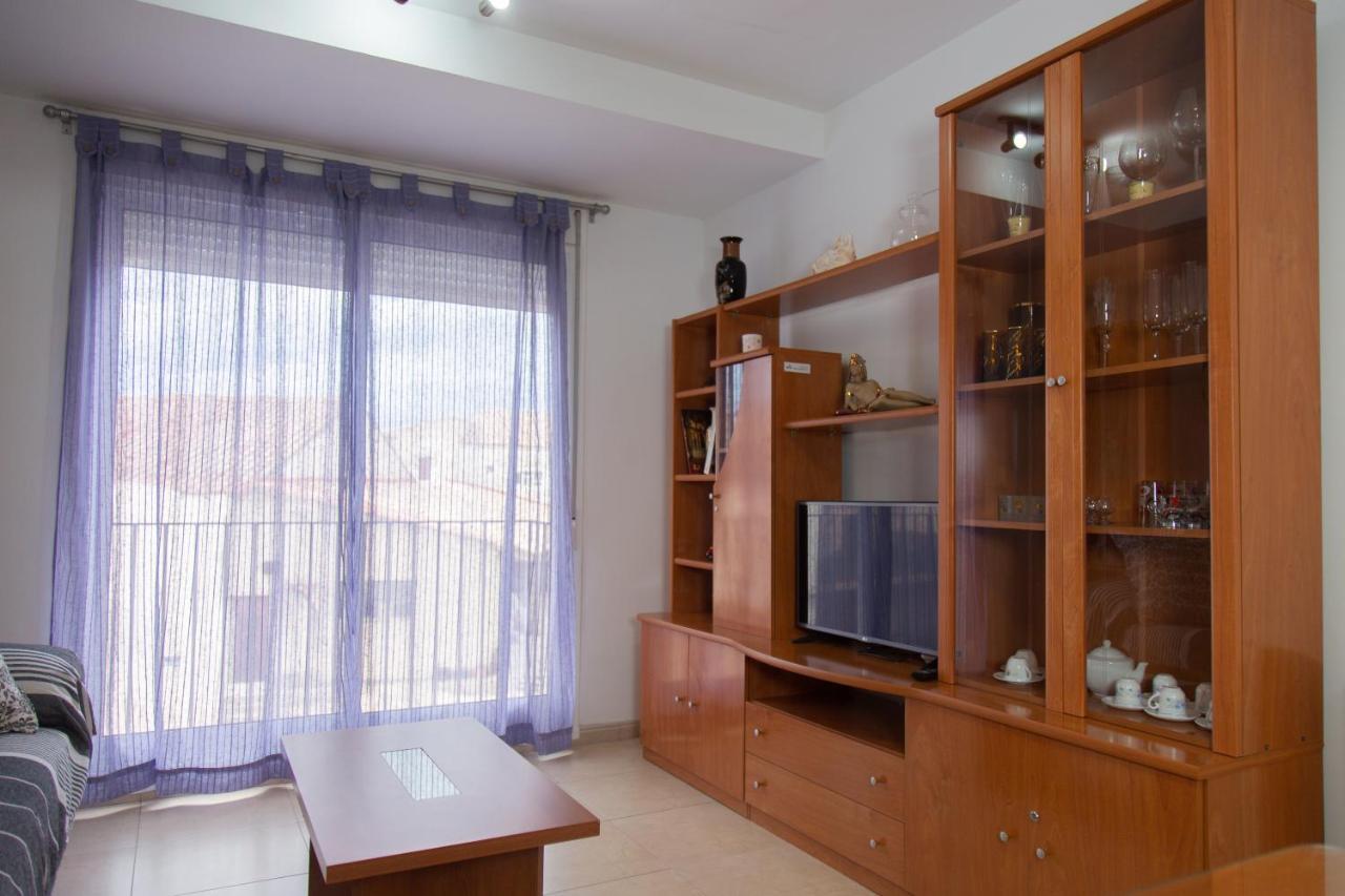 Apartment Els Ports D'horta