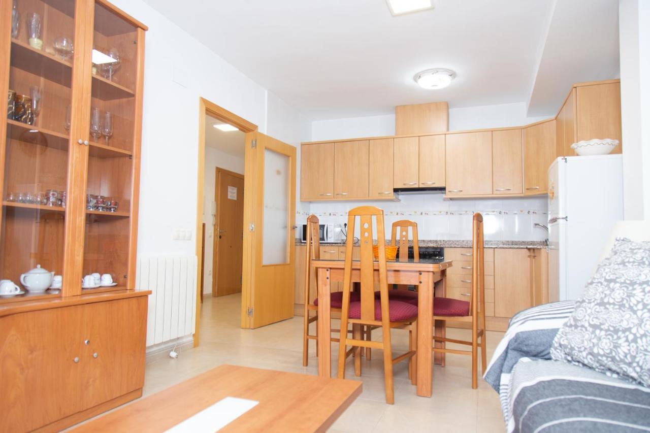 Apartment Els Ports D'horta *