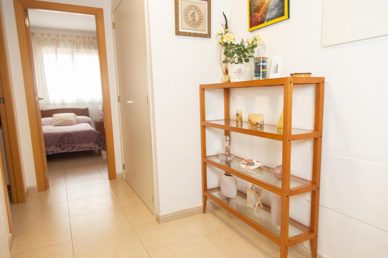 Els Ports D'horta Apartment *
