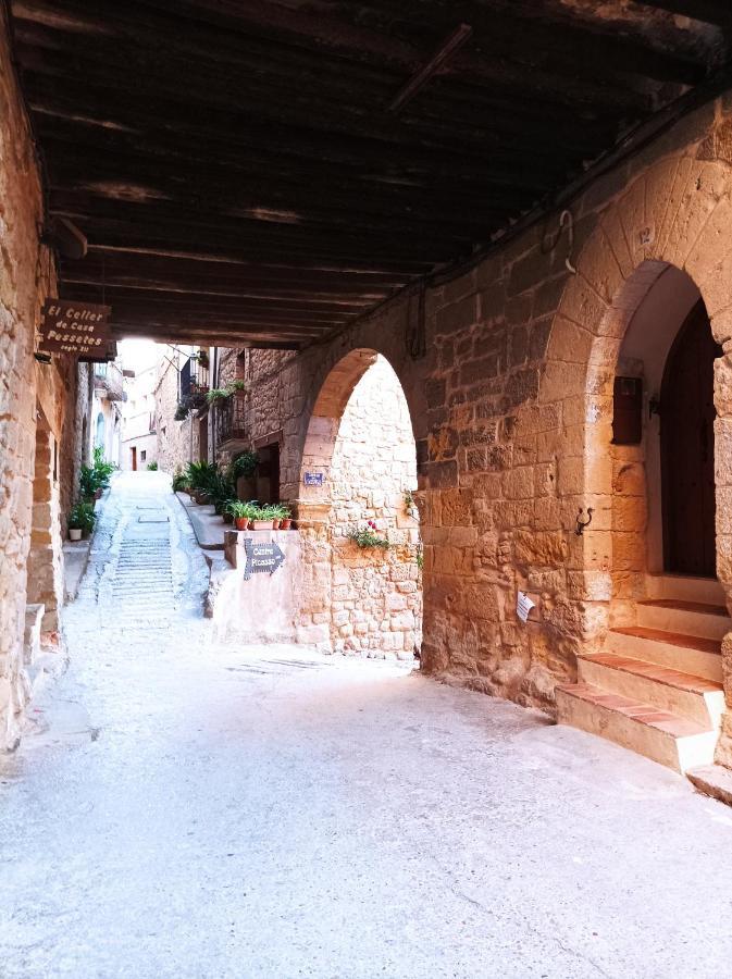 Els Ports D'horta * Horta de Sant Joan