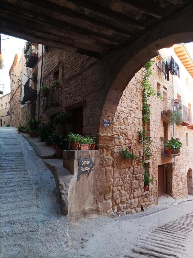 Els Ports D'horta Apartment