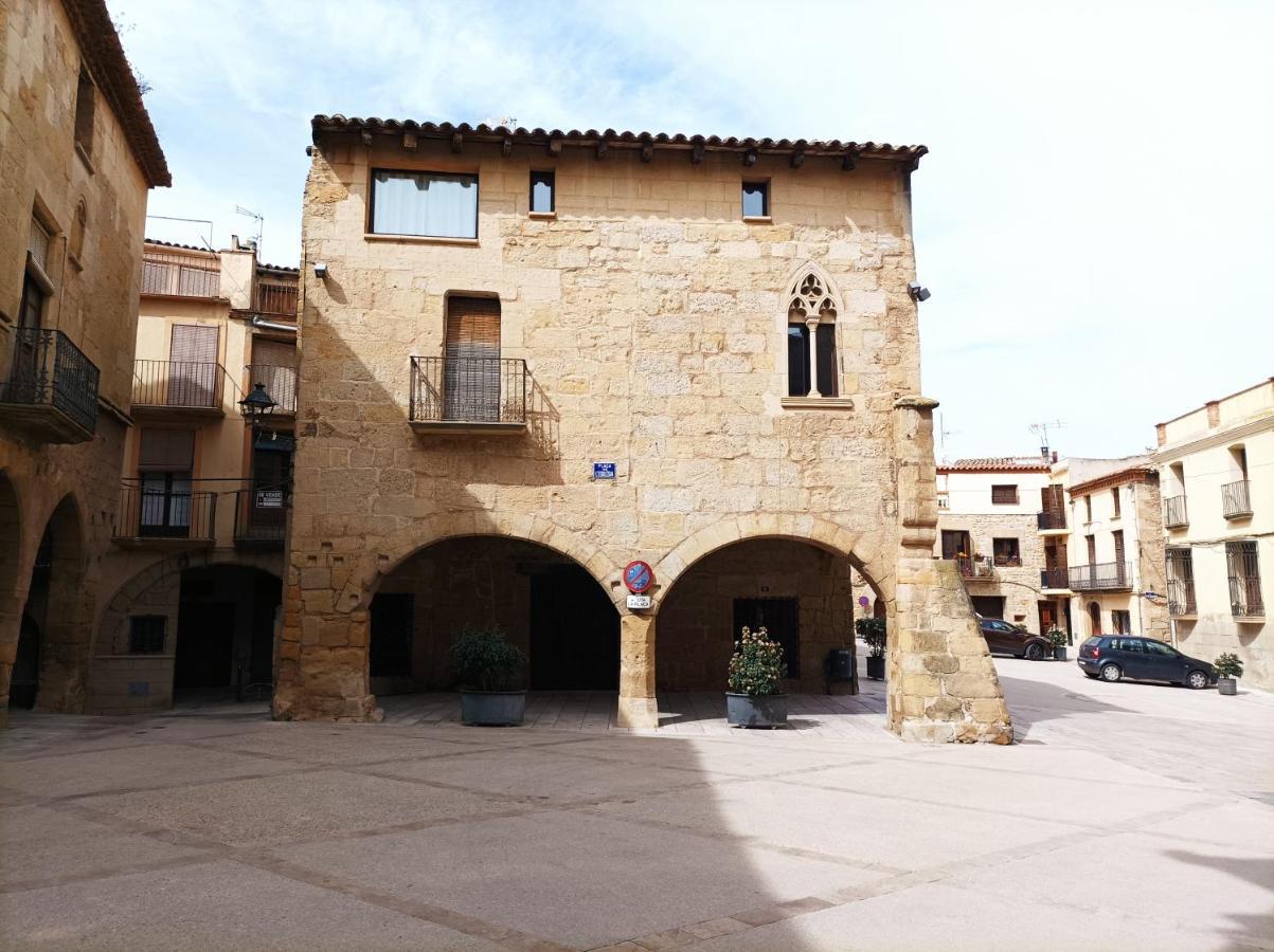 Els Ports D'horta Apartment *