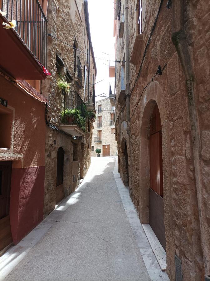 Els Ports D'horta * Horta de Sant Joan