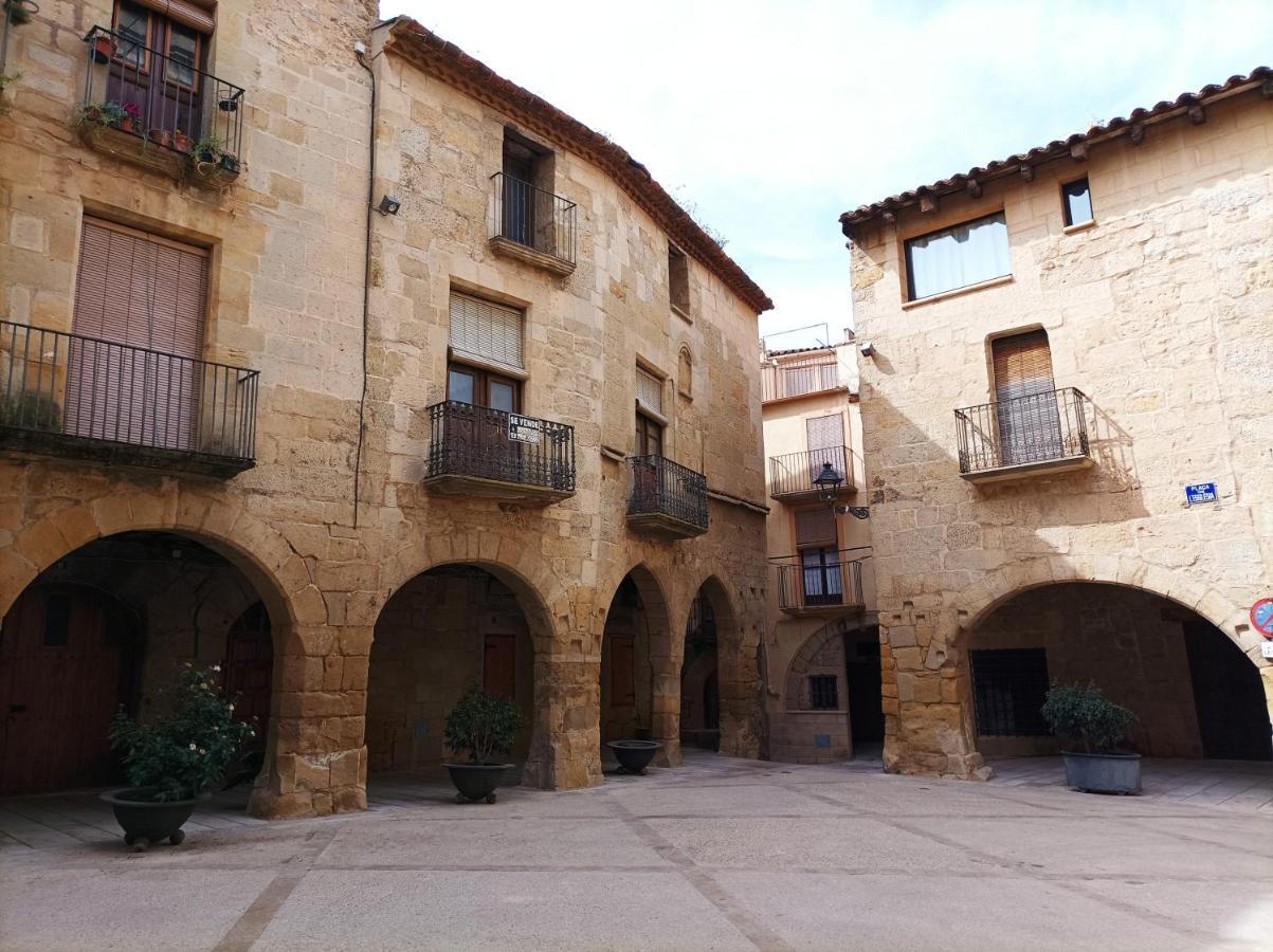 Apartment Els Ports D'horta