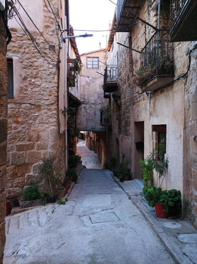 Apartment Els Ports D'horta *