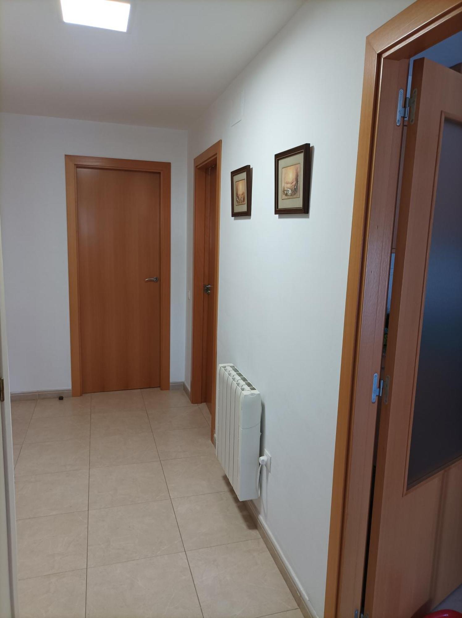 Els Ports D'horta Apartment